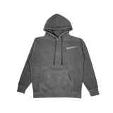 Pigment Dye Burkli® Hoodie