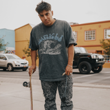 I Love Surfboarding Tee